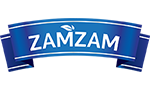 Zamzam Logo