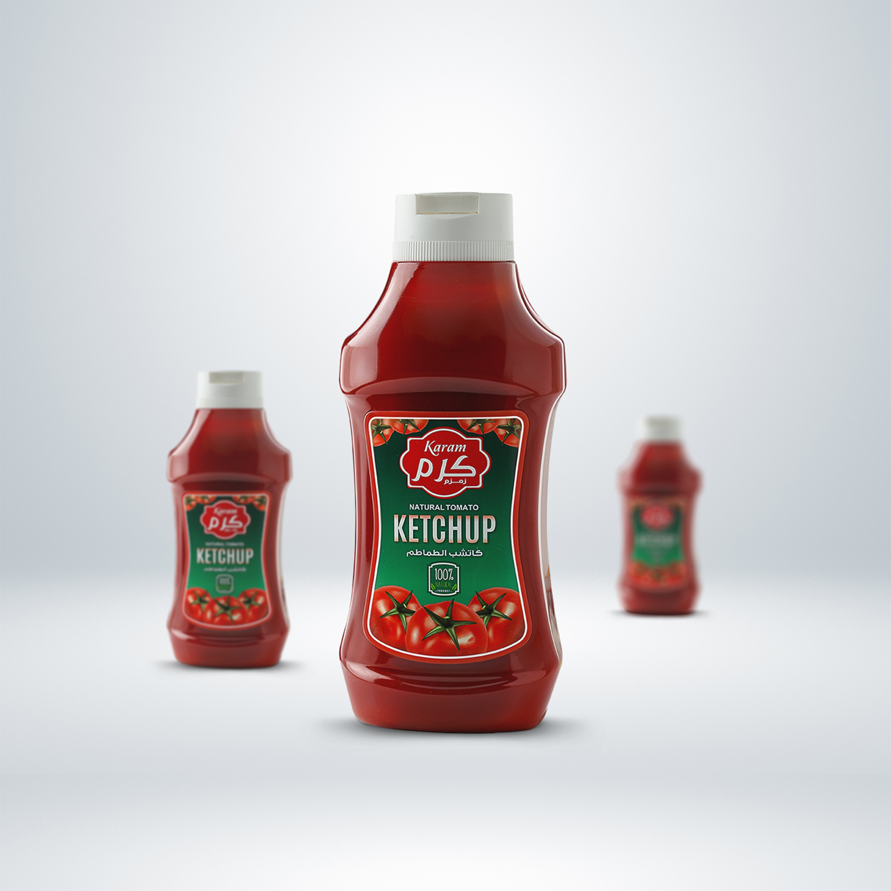 Ketchup