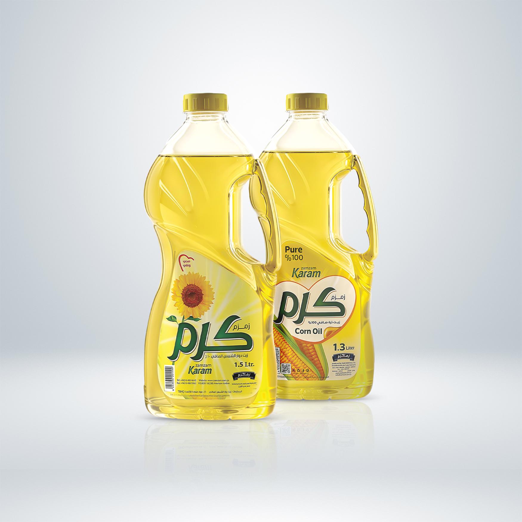 Corn Oil